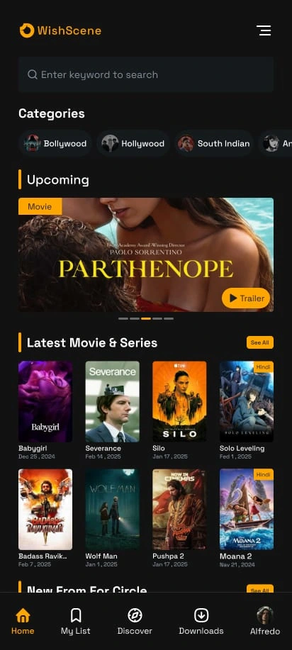 Home Page
