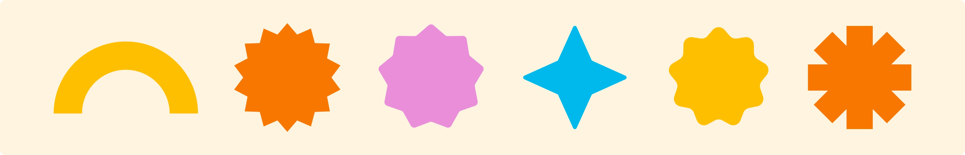 Brand Shapes