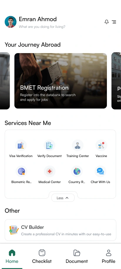 Home Page