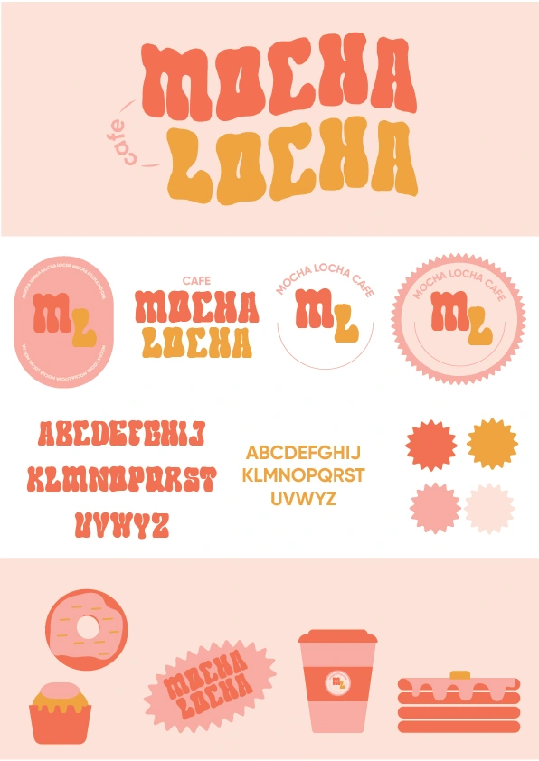 BRAND TEMPLATE 