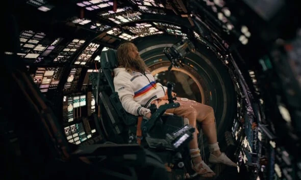 ‘Project Hail Mary’ Trailer 2 Pairs Ryan Gosling with an Alien to Save a Dying Earth