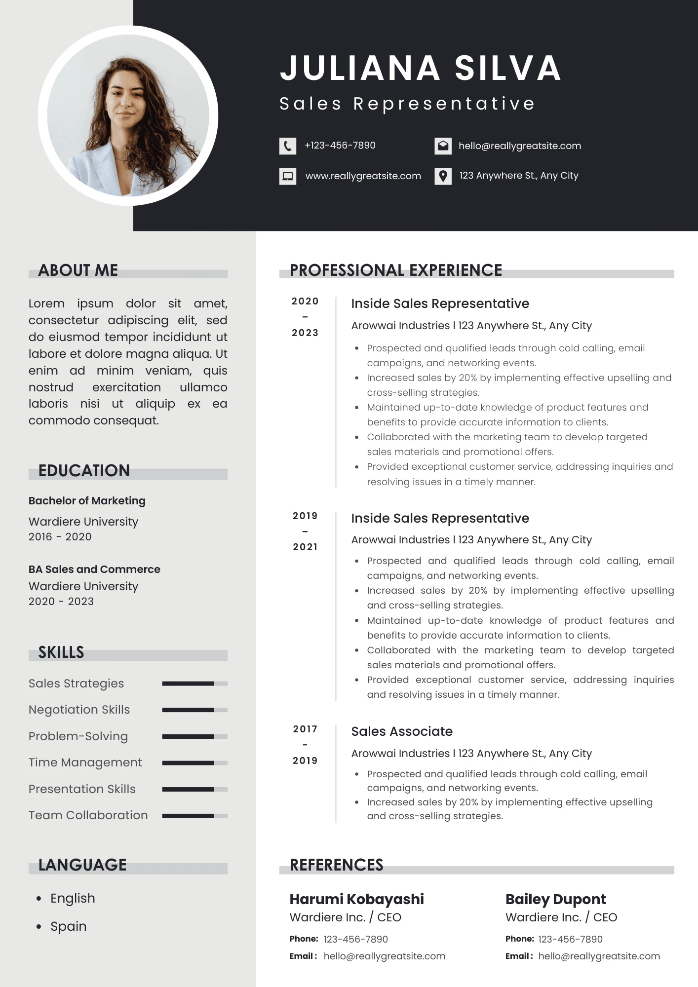 best executive resume writing services reviews