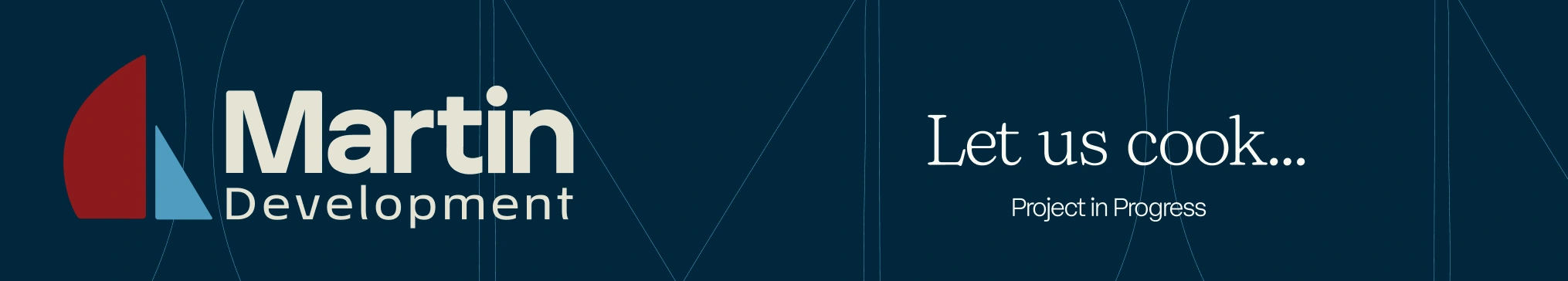 Site Construction Banner