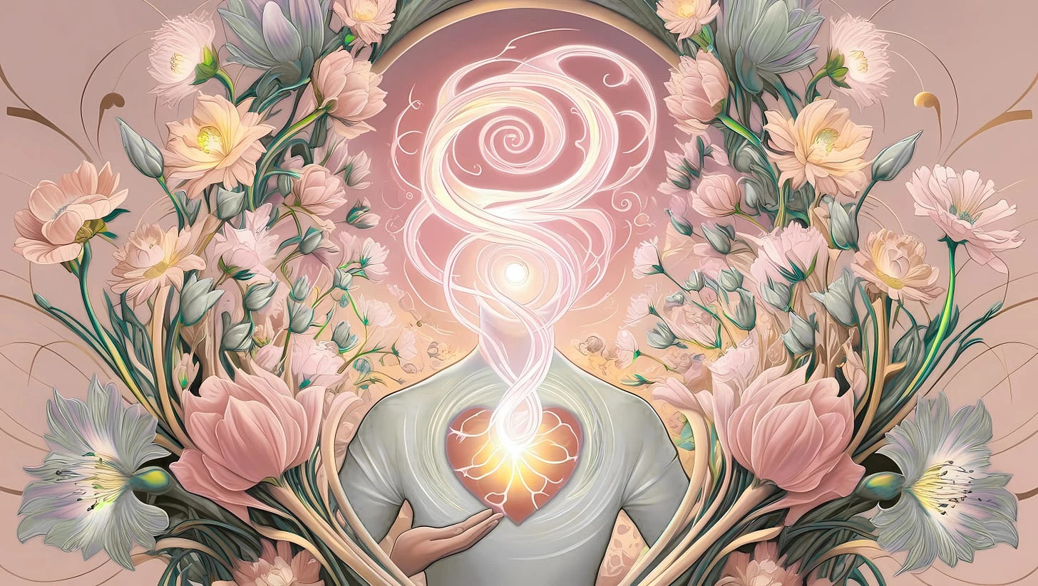 Personal Image created by Canva