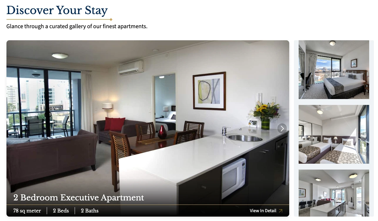 Interactive Carousel