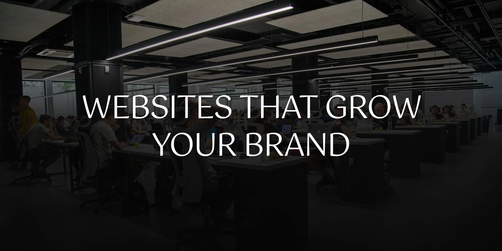 Crafted to connect, convert, and scale your brand online.