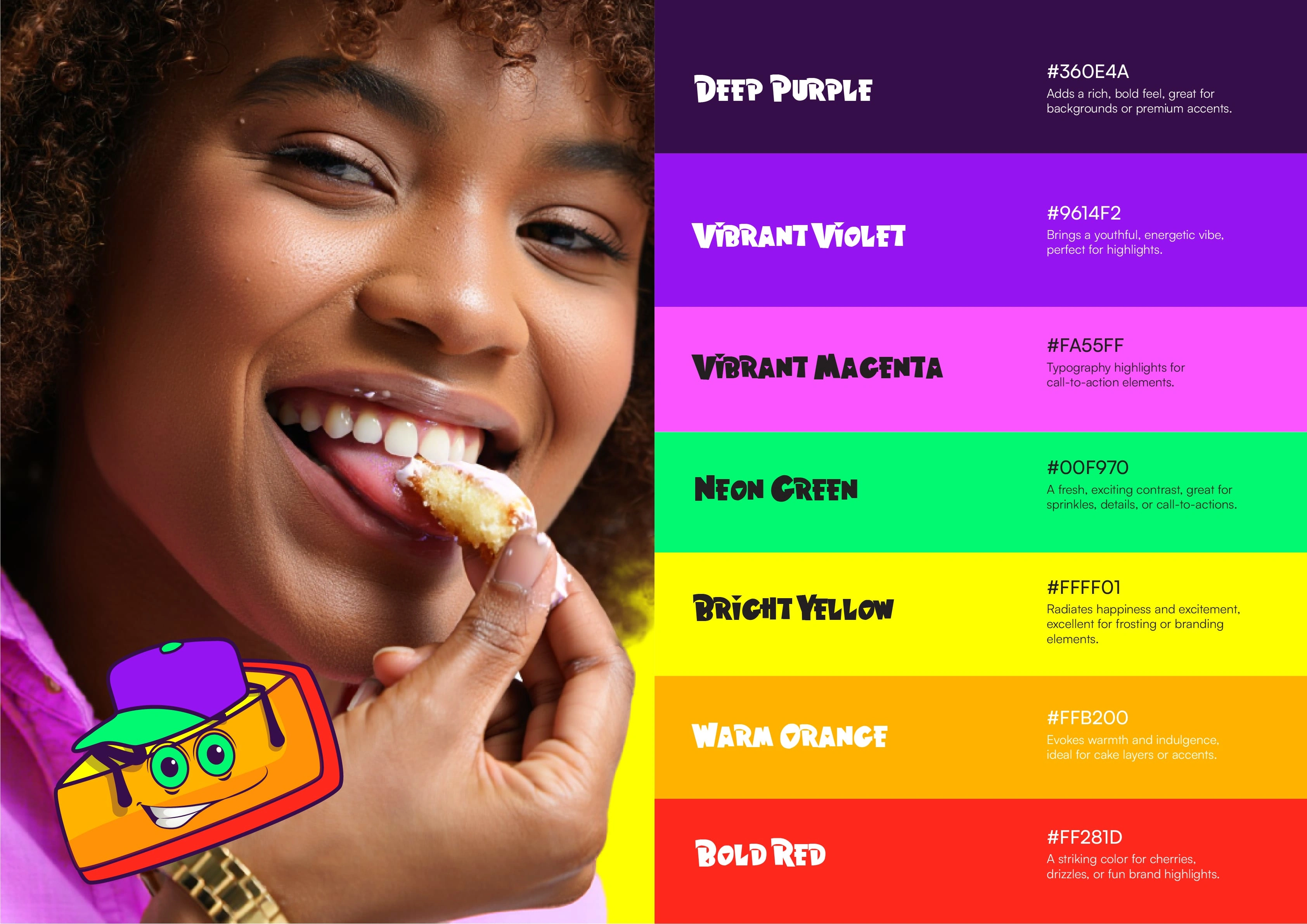 Color Palette