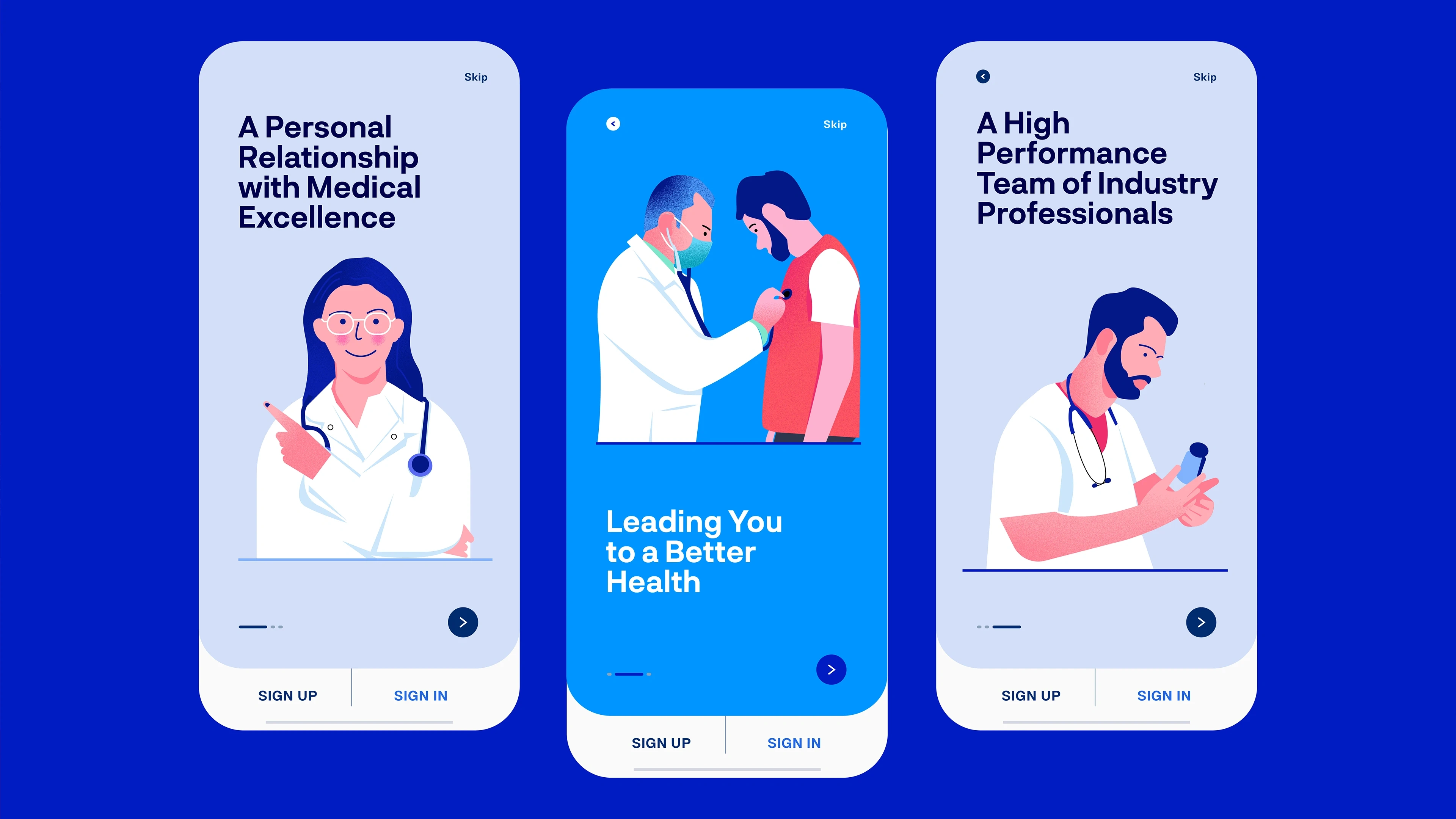 App Design