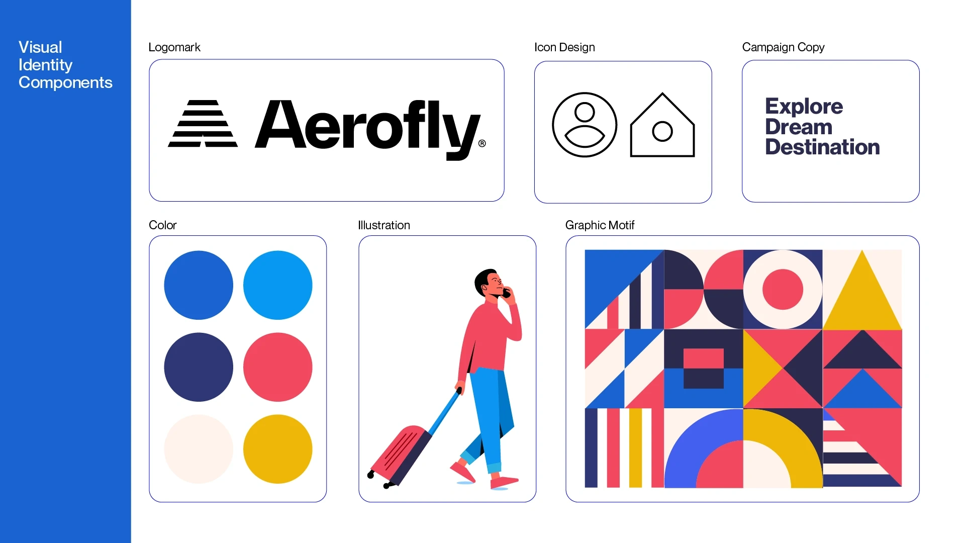 Brand Design