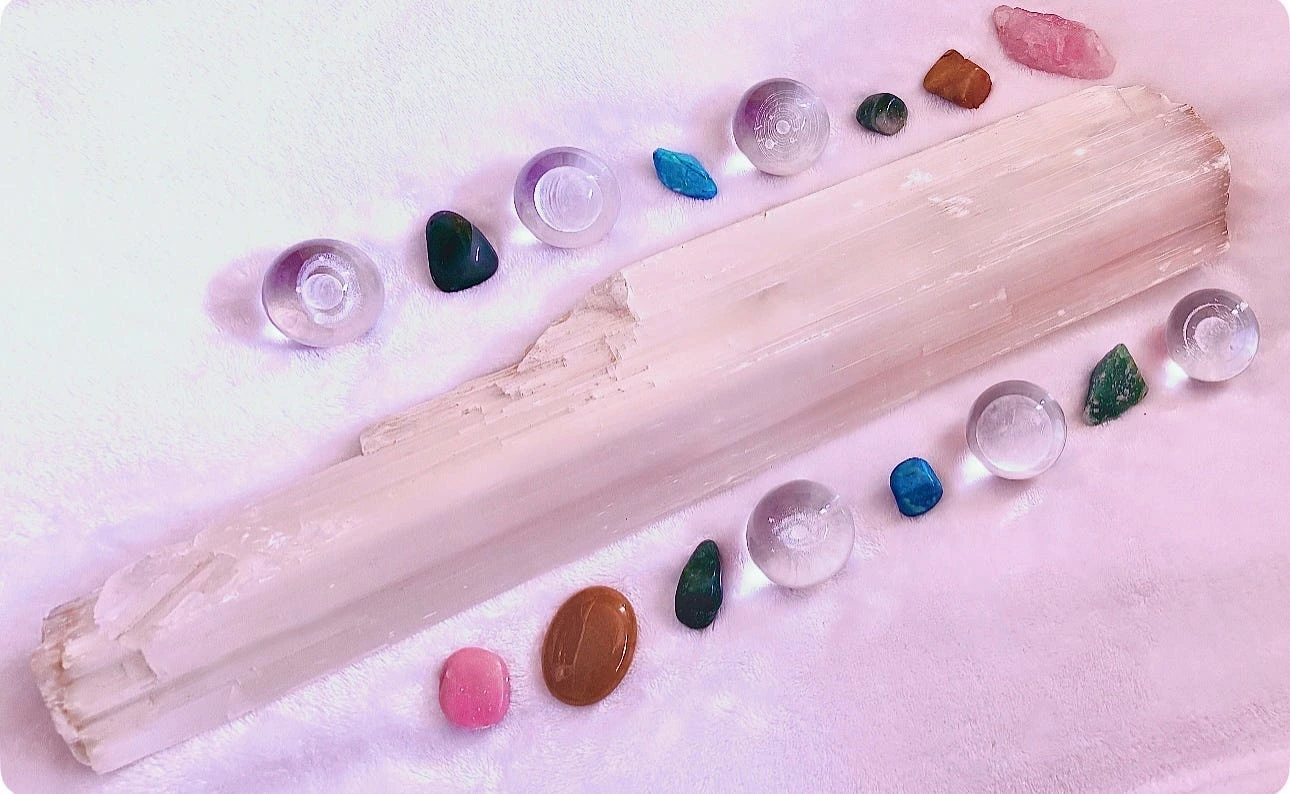 Personal image by Keeley Roberts