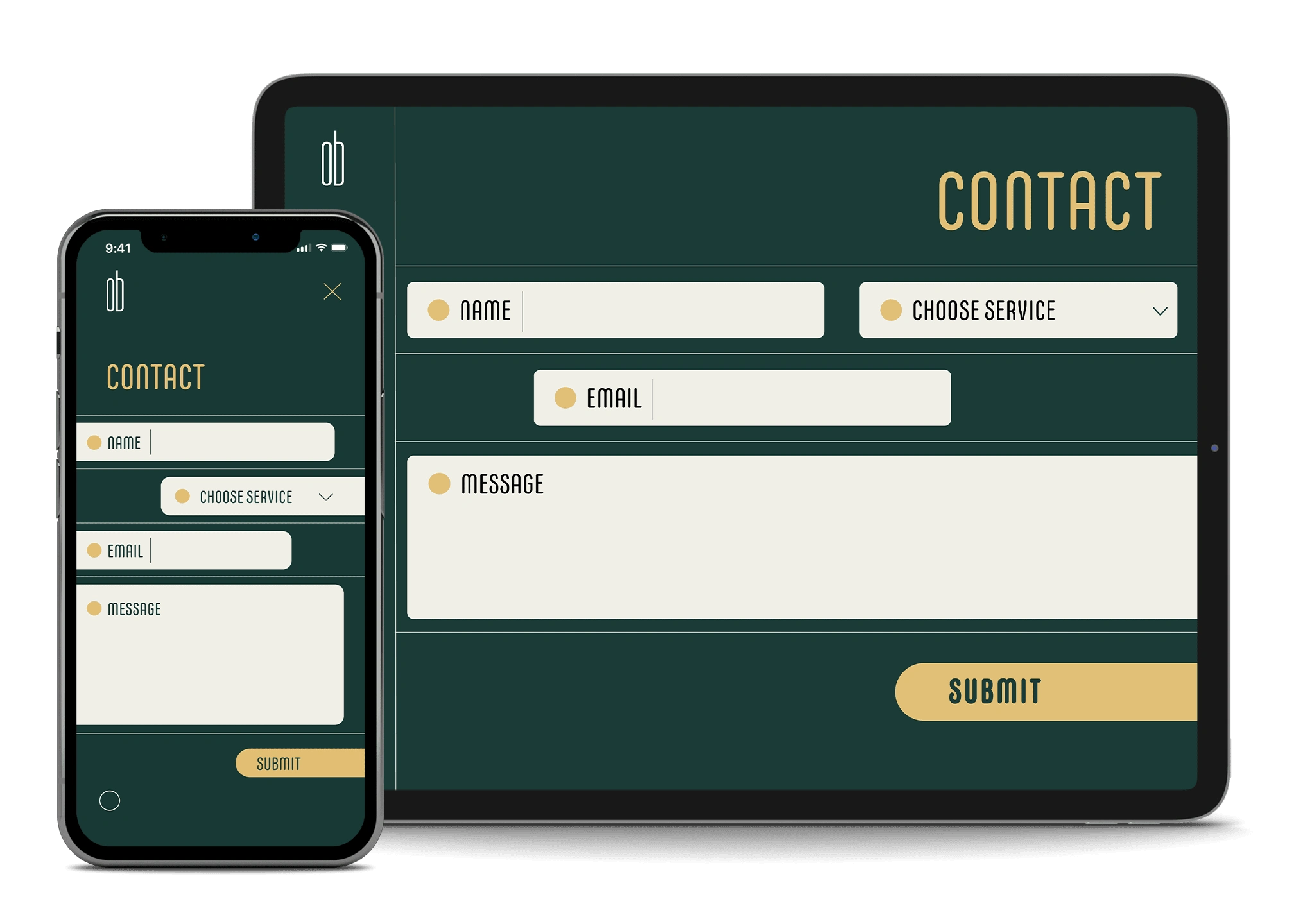 Responsive Design 