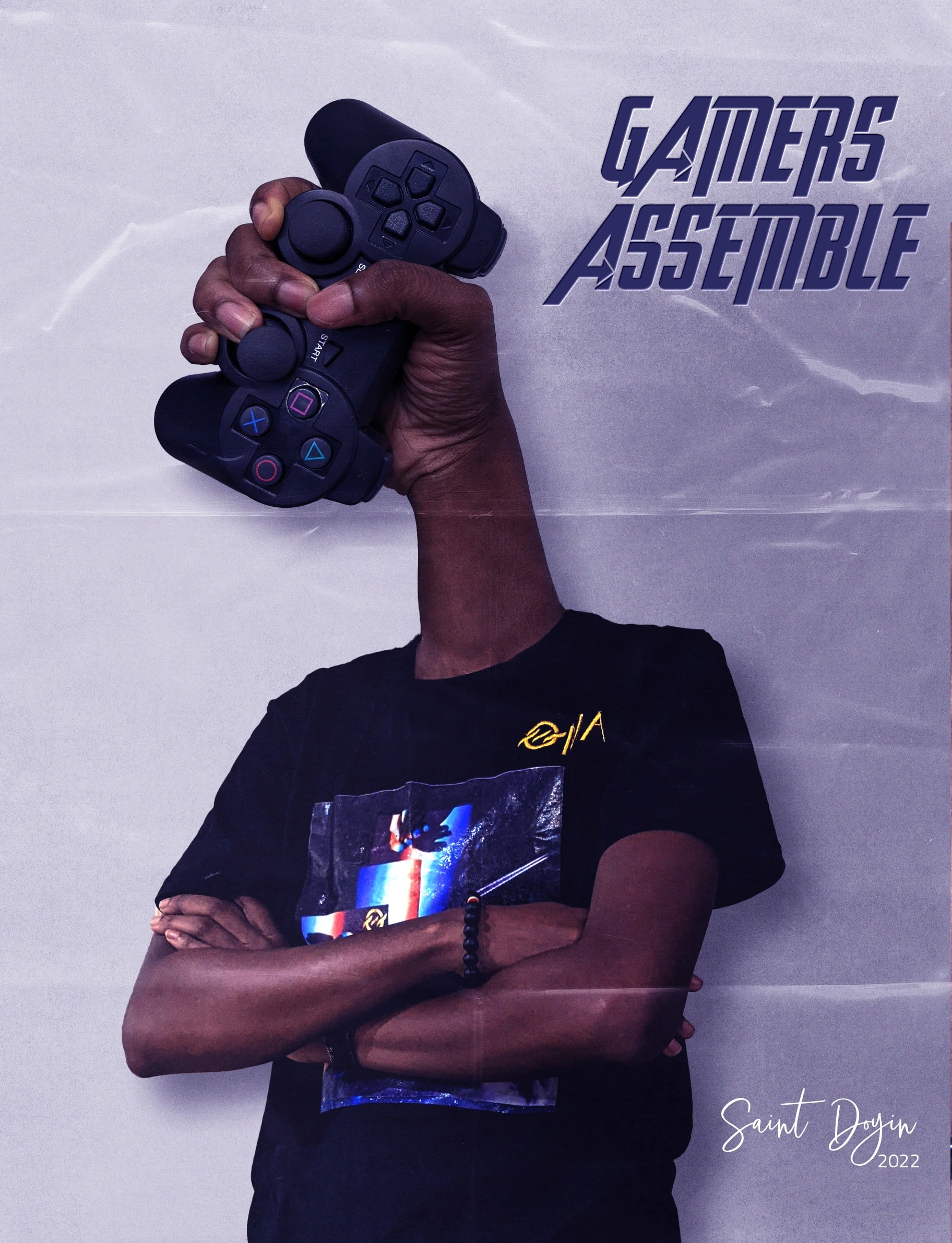 Game Head