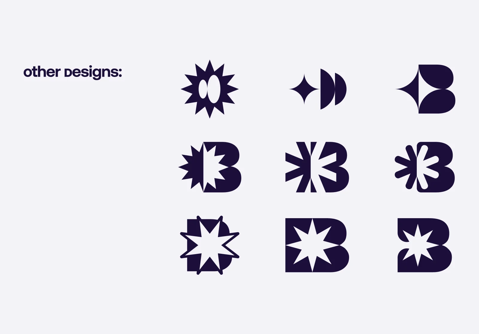 Other Designs - Logo Design