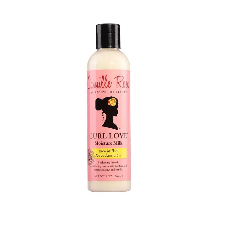 Camille Rose Naturals Curl Love Moisture Milk from Target.com