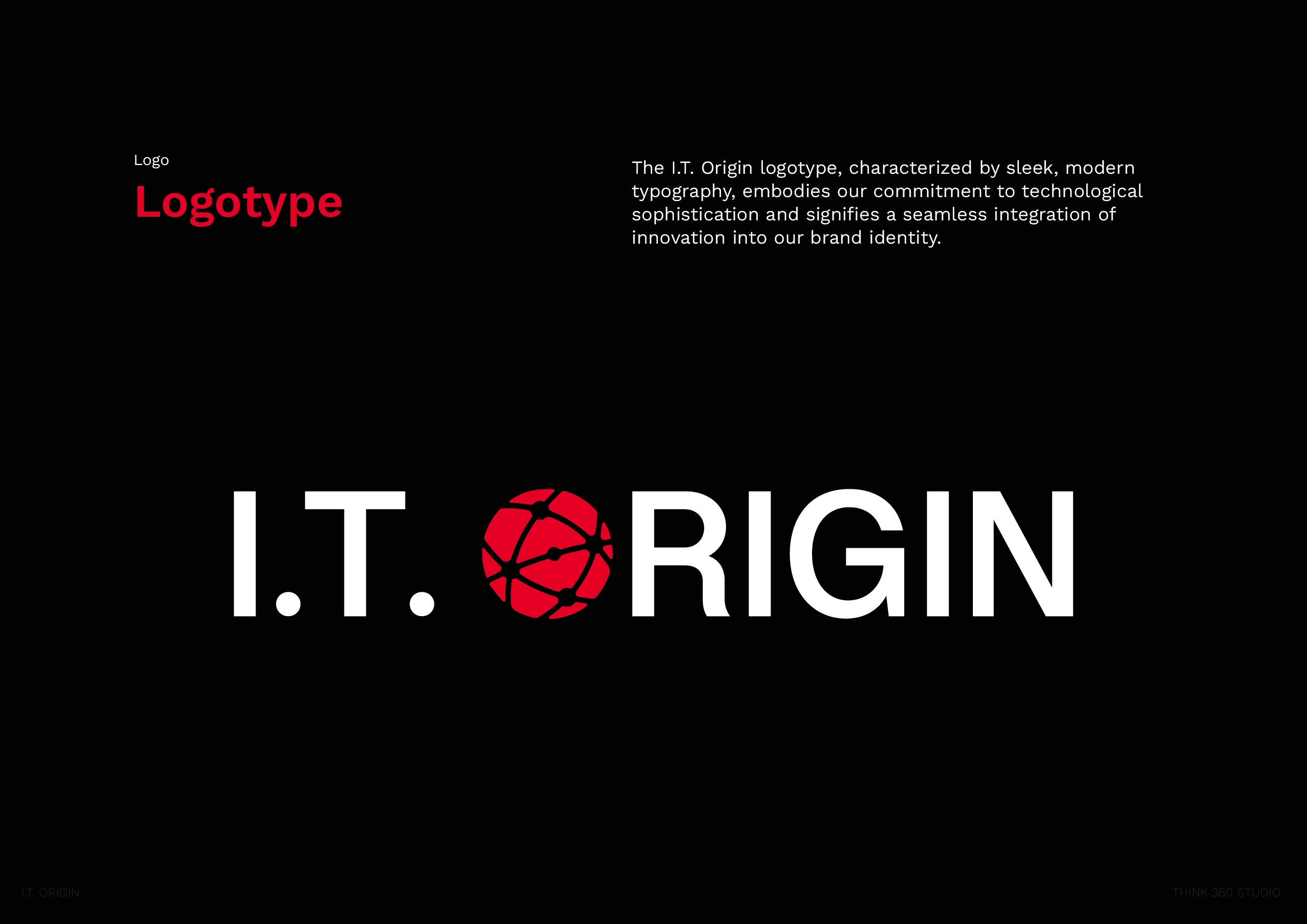 I.T. Origin Branding
