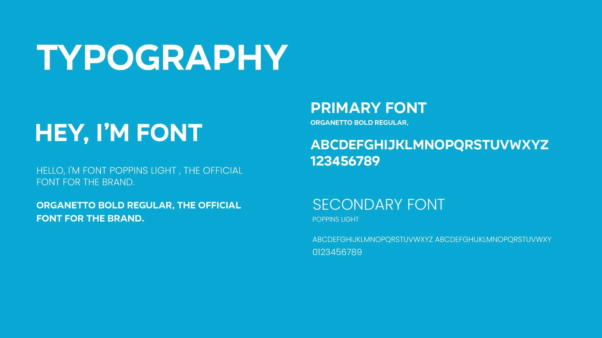 Typography Suite