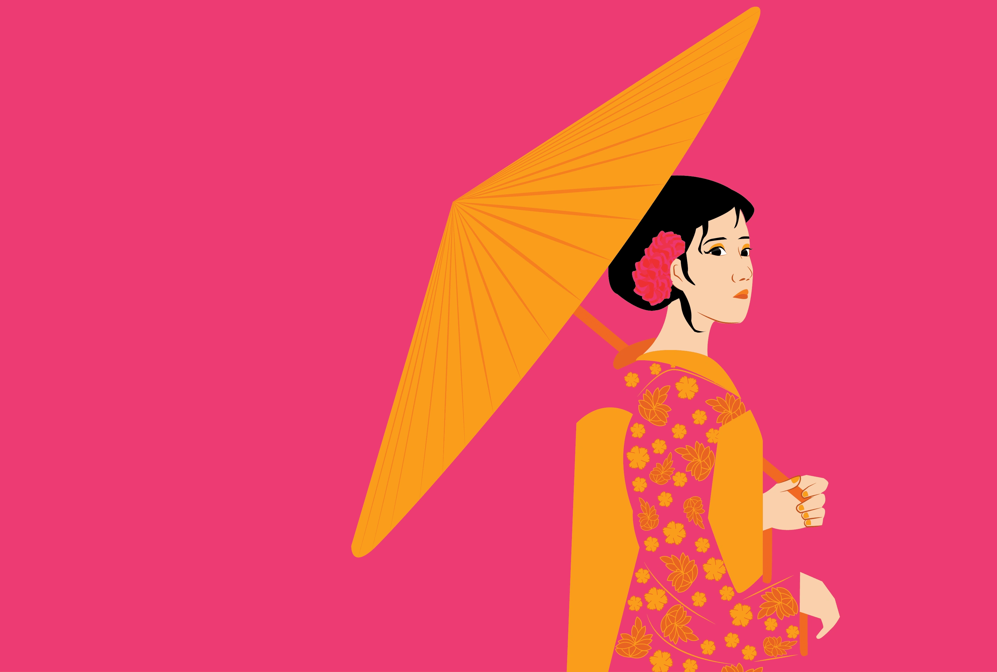 Pink Summer