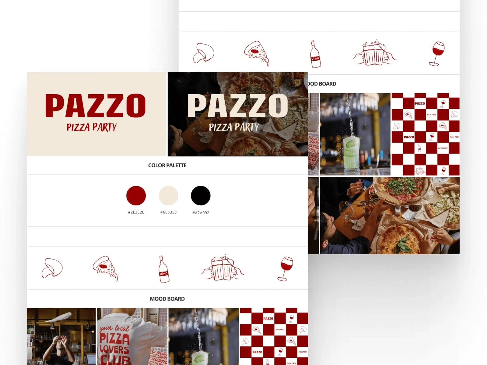 Branding