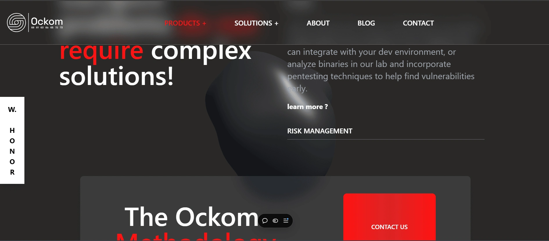 Web-site Preview.