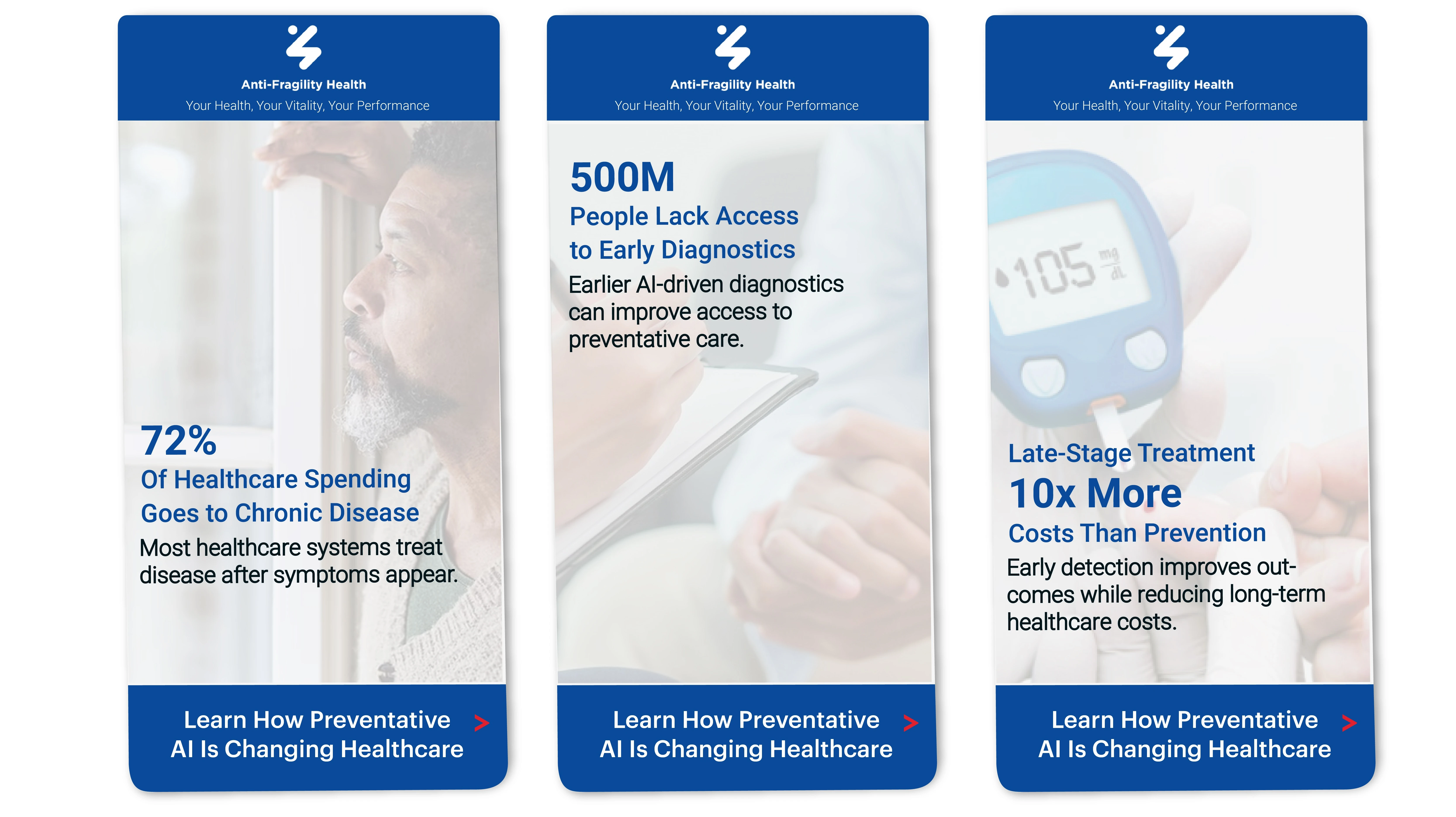 Awareness-focused social advertisements