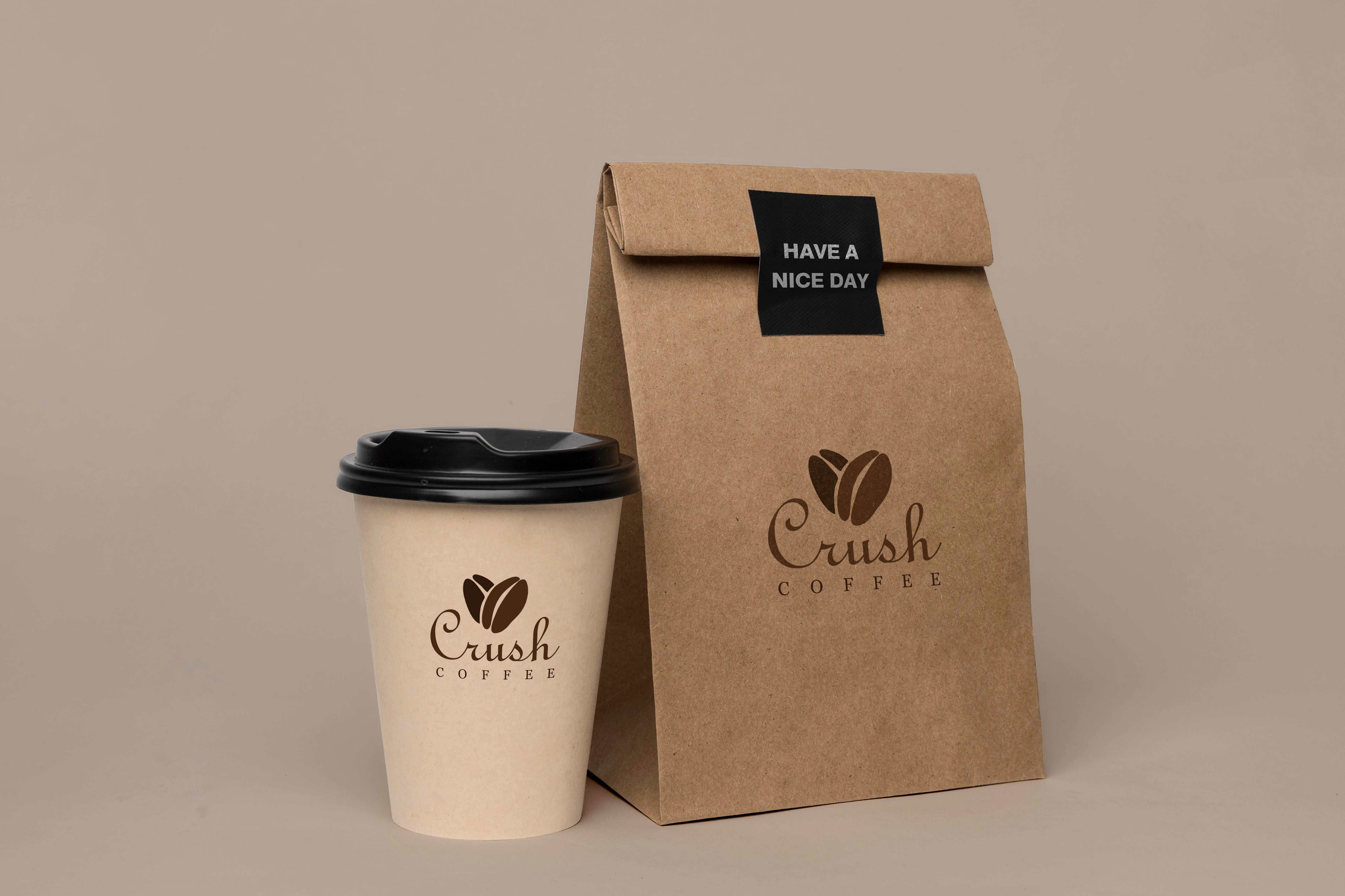 Go to Packaging