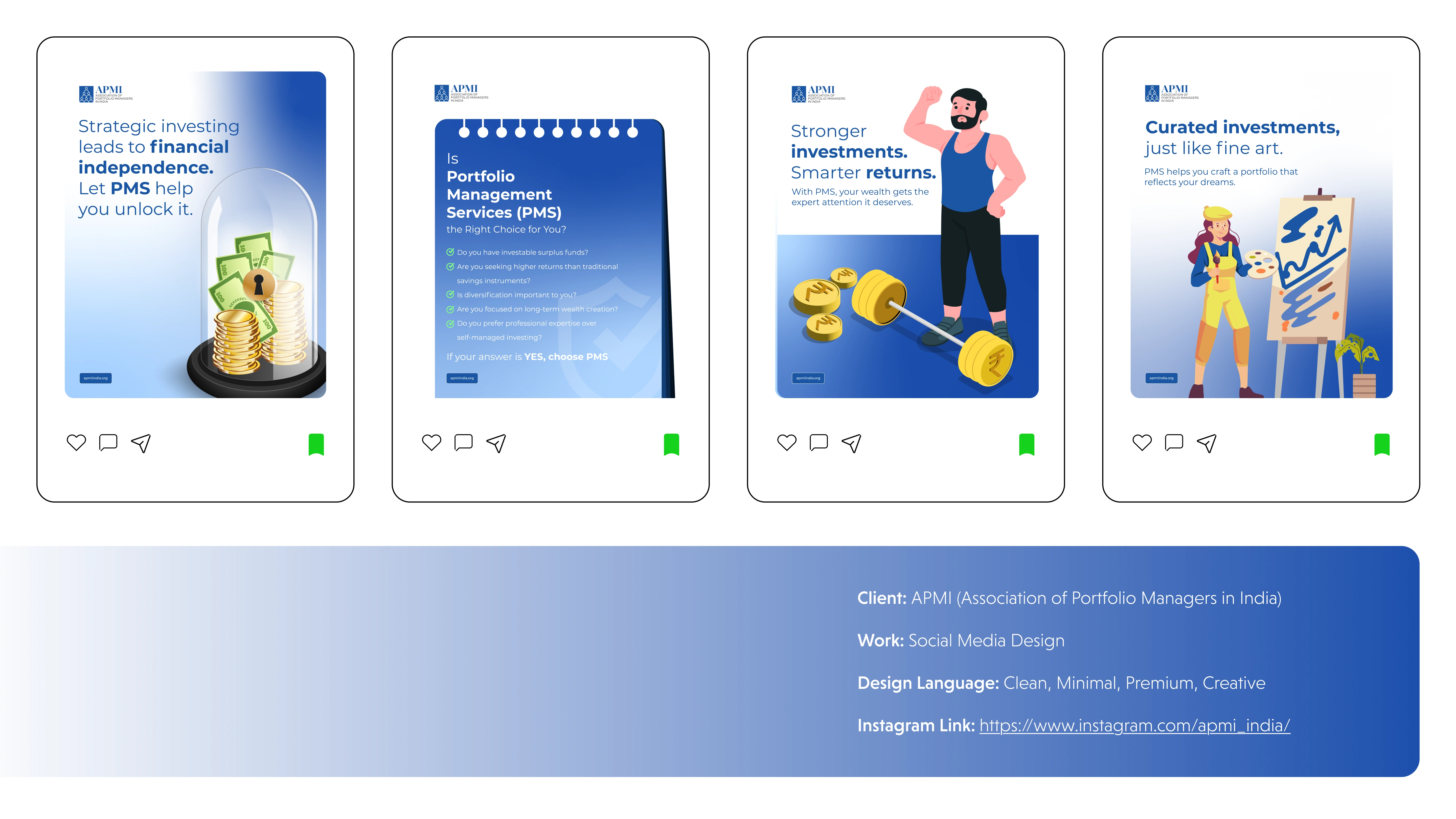 
Instagram Link: https://www.instagram.com/apmi_india/
