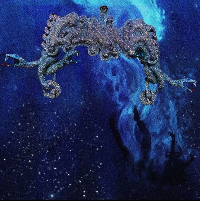 Drip or Drown 2 by Gunna (2019)