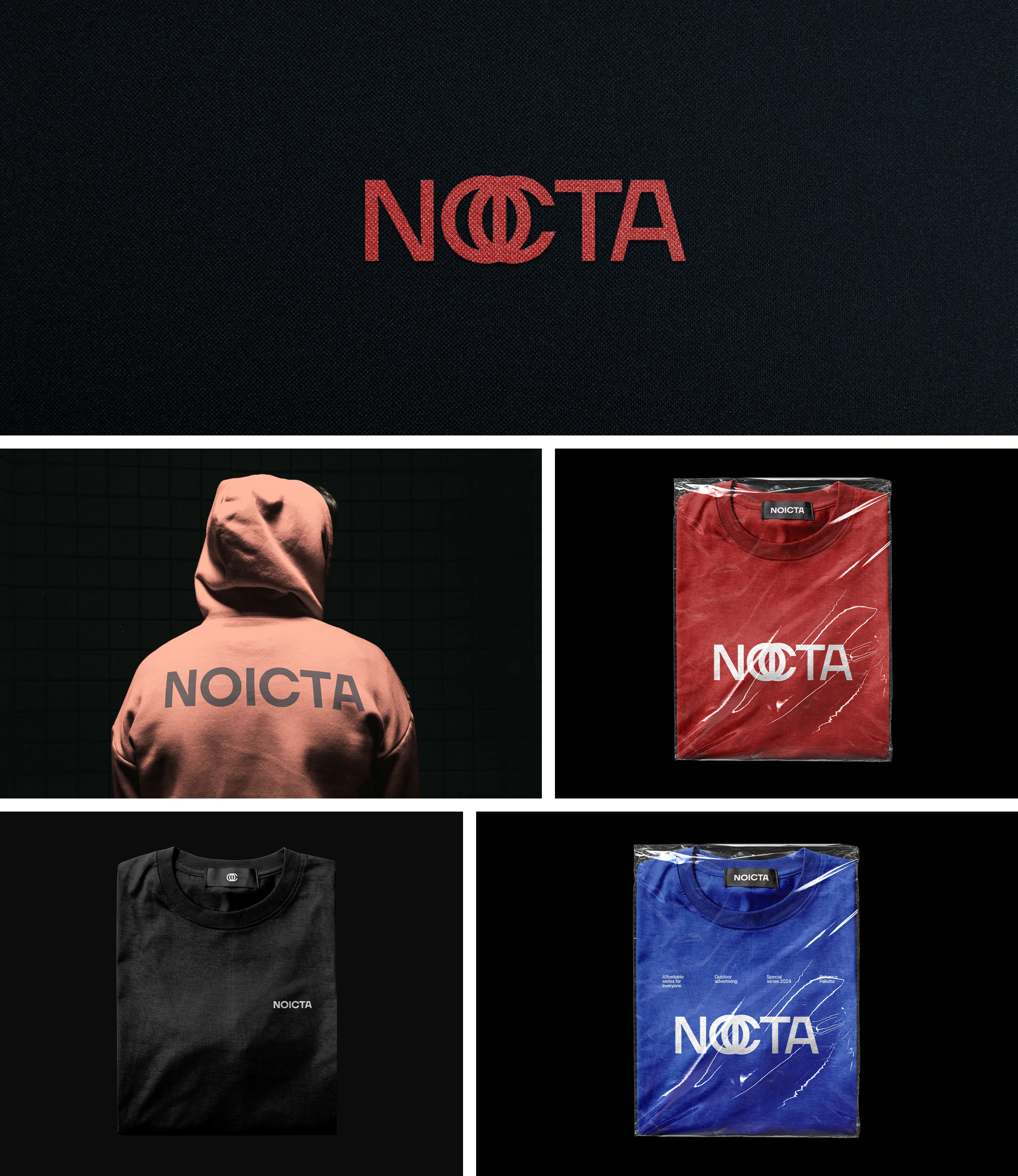 Noicta Brand and Clothing