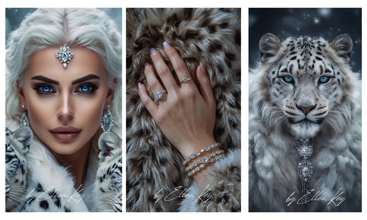 Wild Lux. Inc