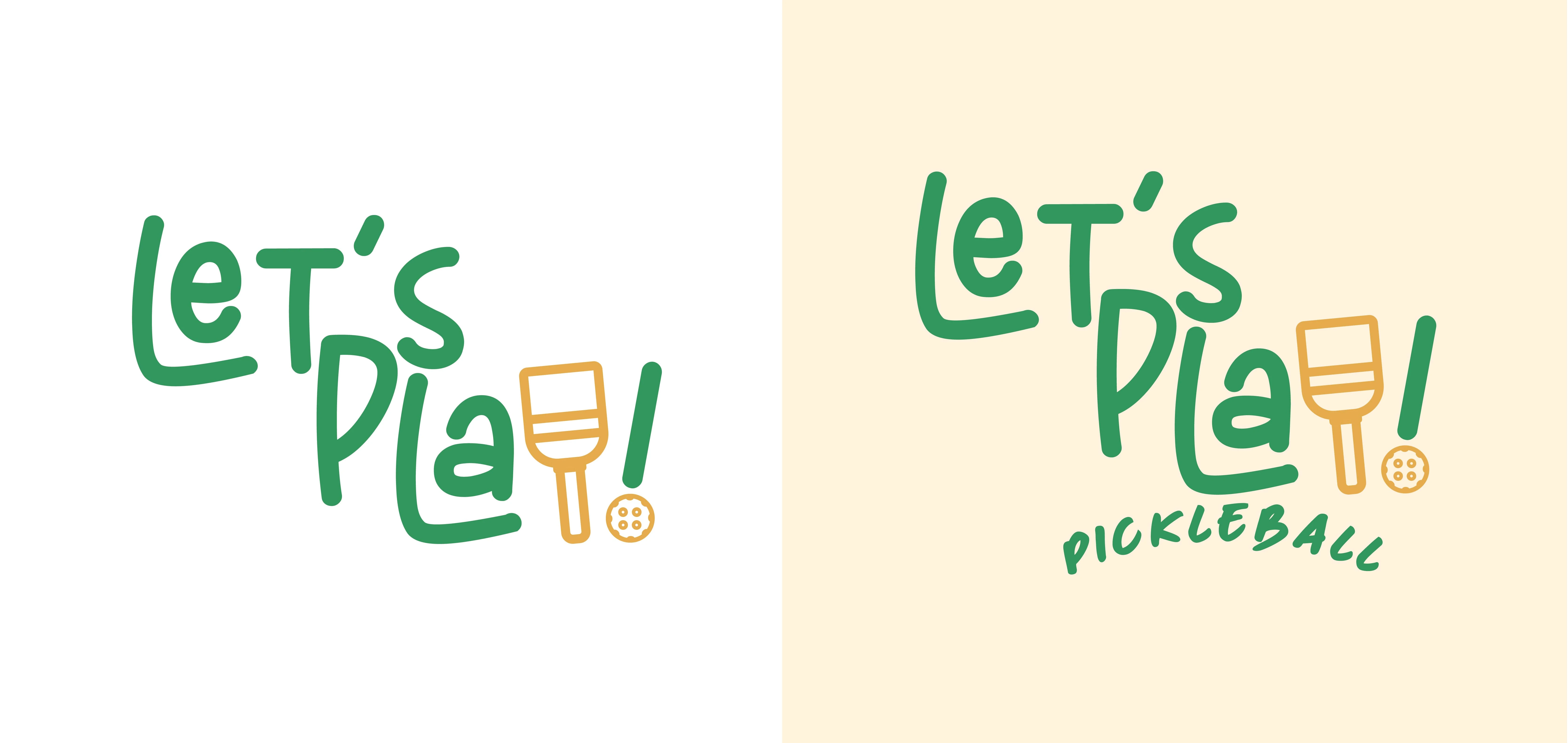 Primary Logo and Alternate Primary Logo