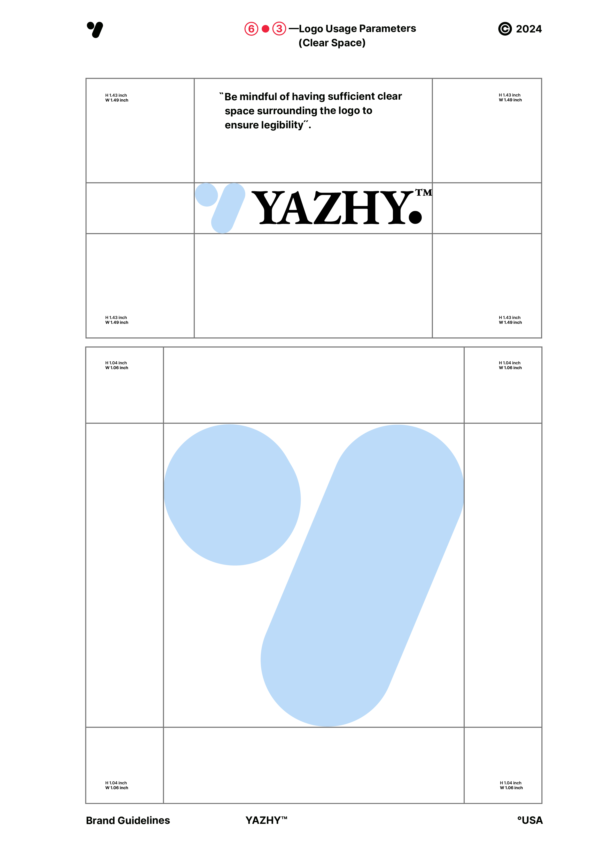 YAZHY BRANDBOOK PAGE 7