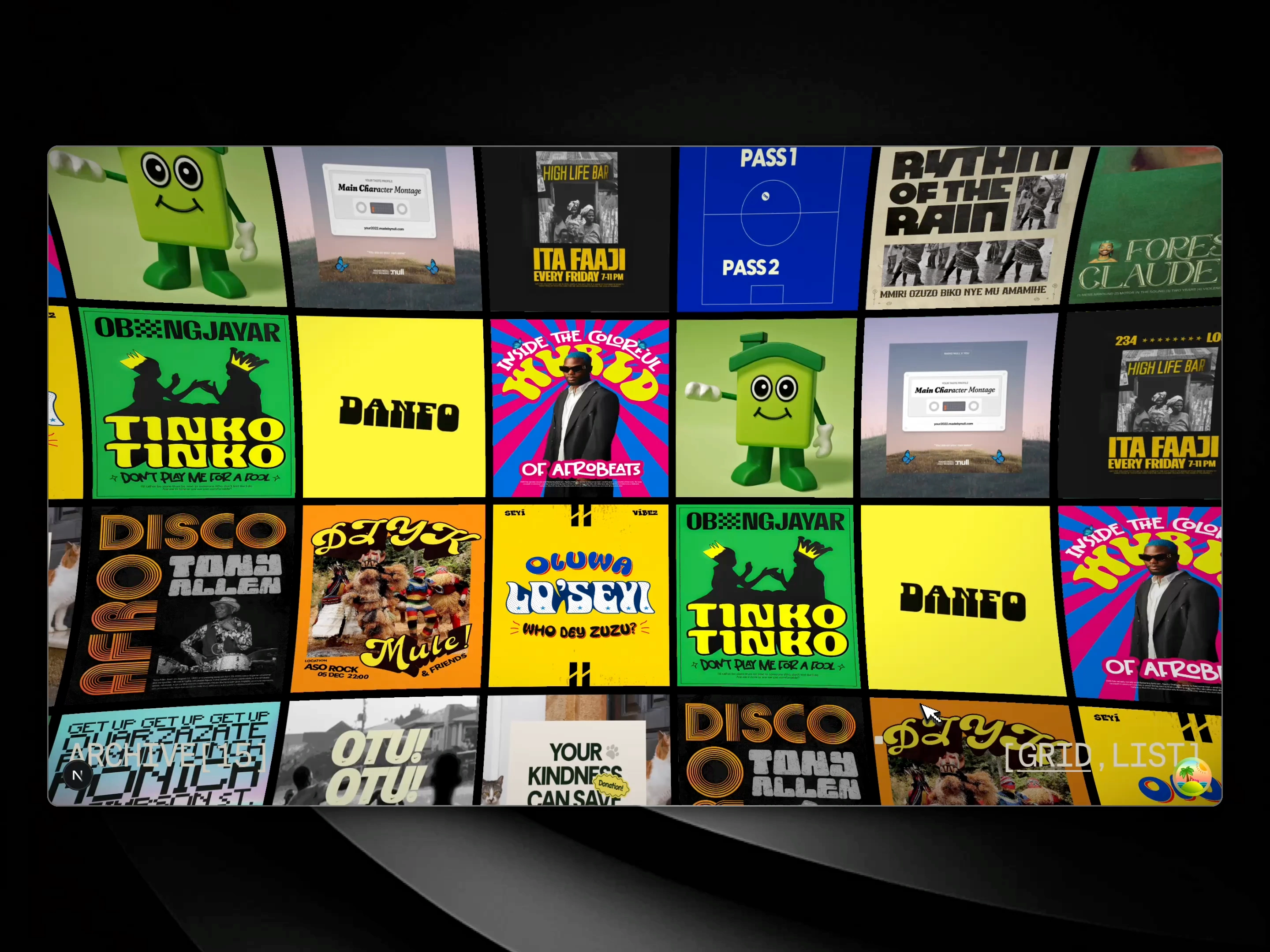 Barrel distortion - WebGL + custom shader