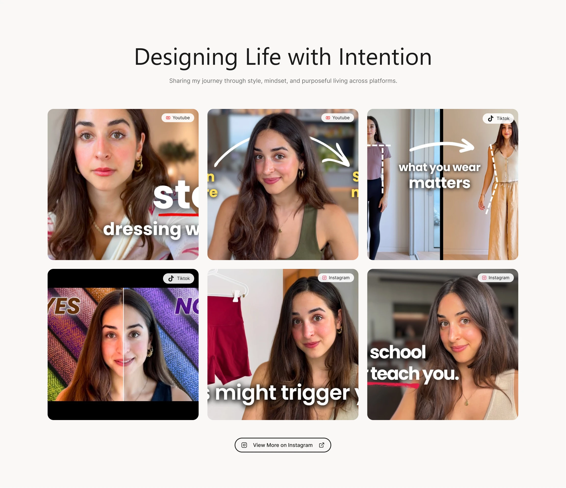 Positioning Digital Contents with Lifestyle 