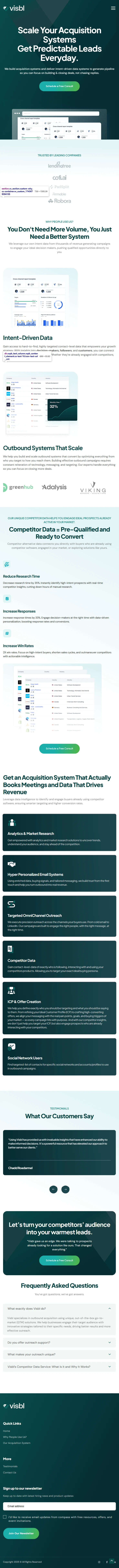 Mobile Figma Web Designs, and I converted it into a live WordPress website, doing custom web development using ACF.