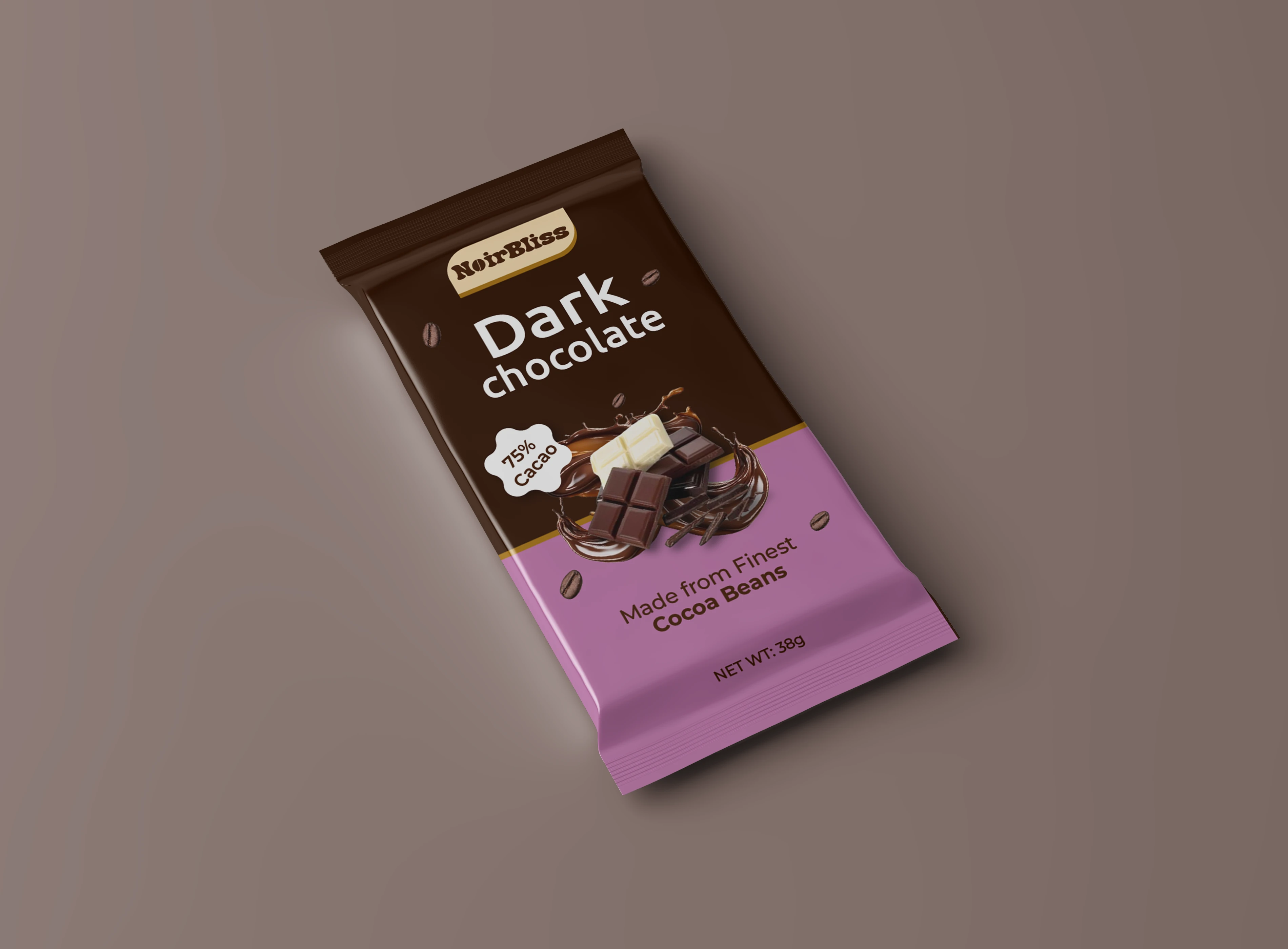 Dark Chocolate 