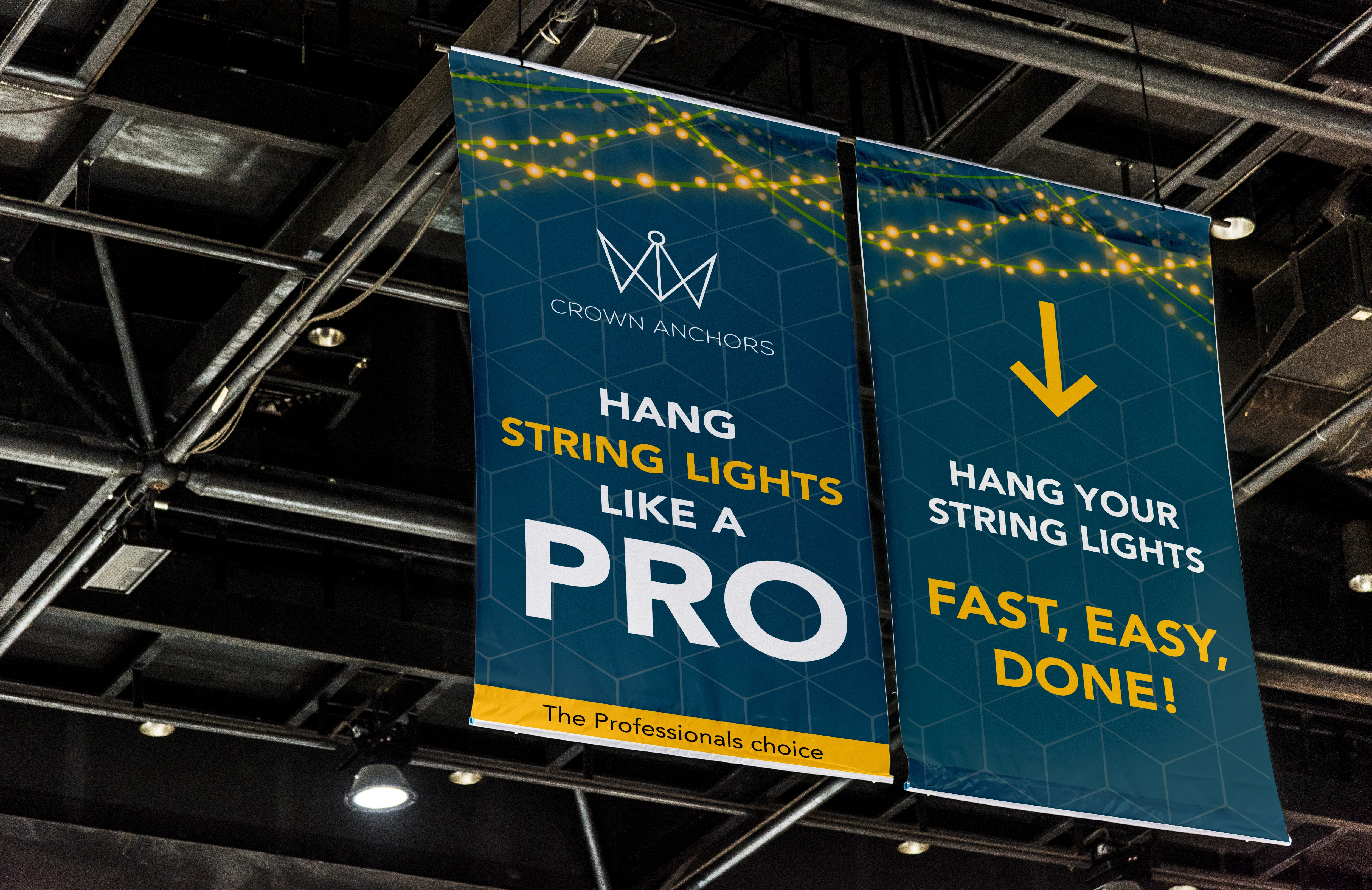 Hanging Tag Design