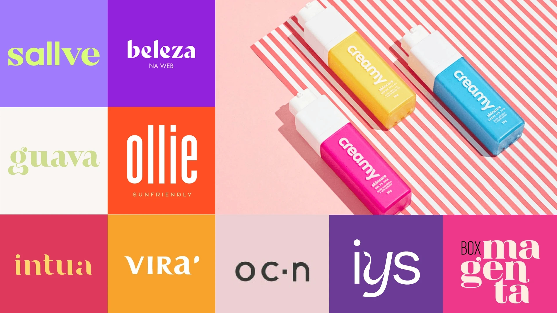 References moodboard