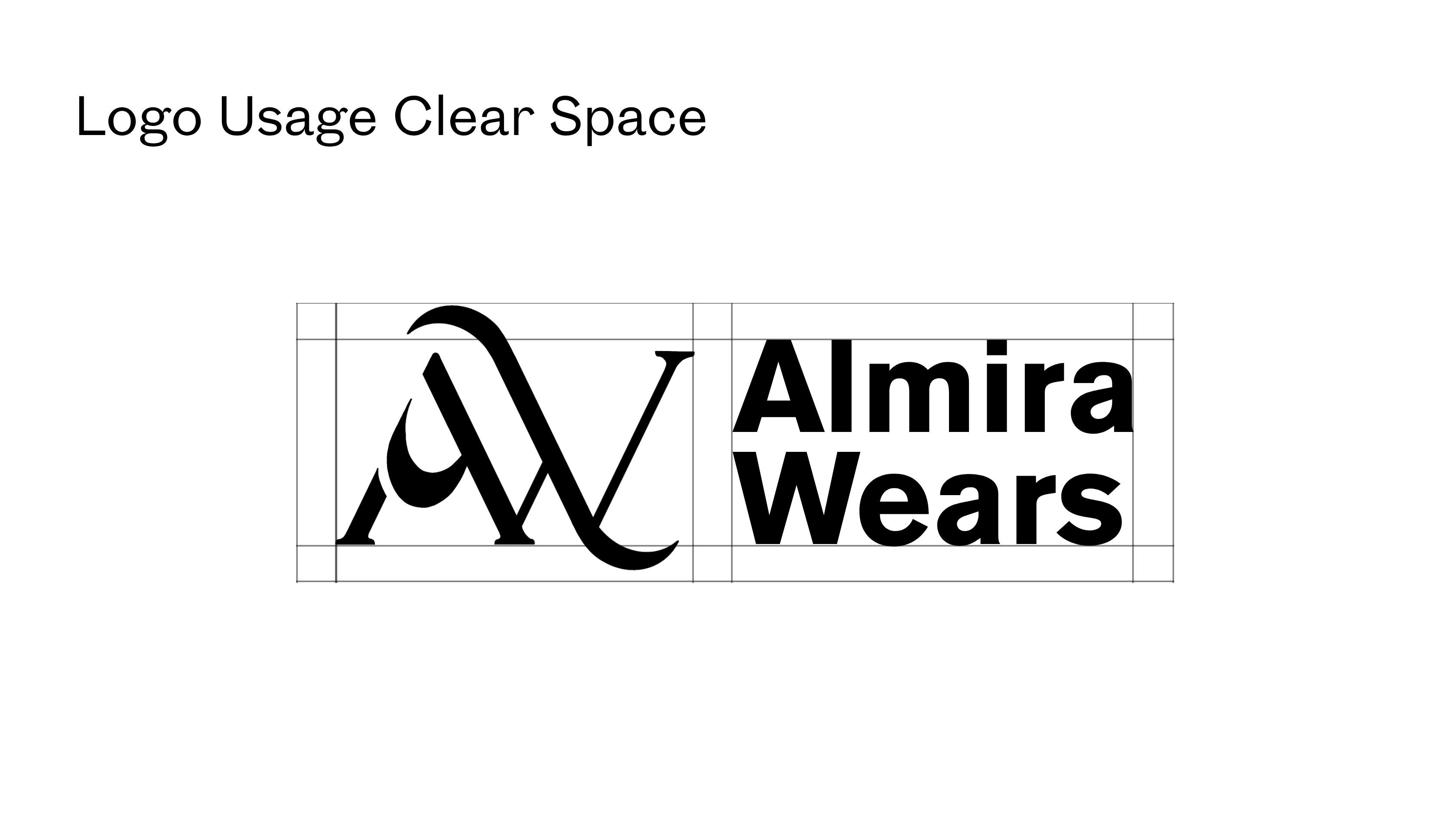 Logo Usage