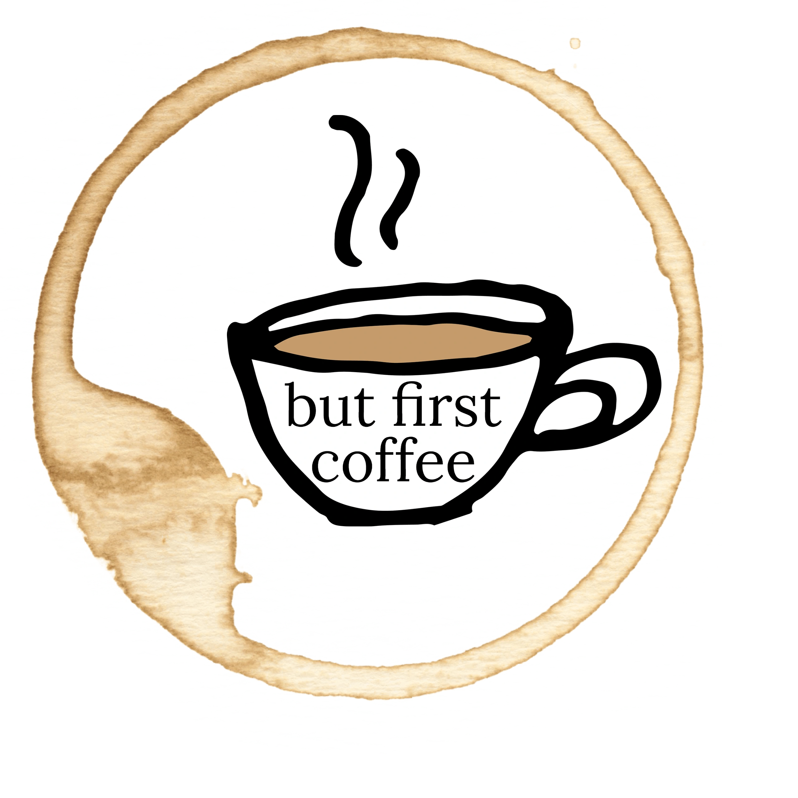 T-shirt logo 