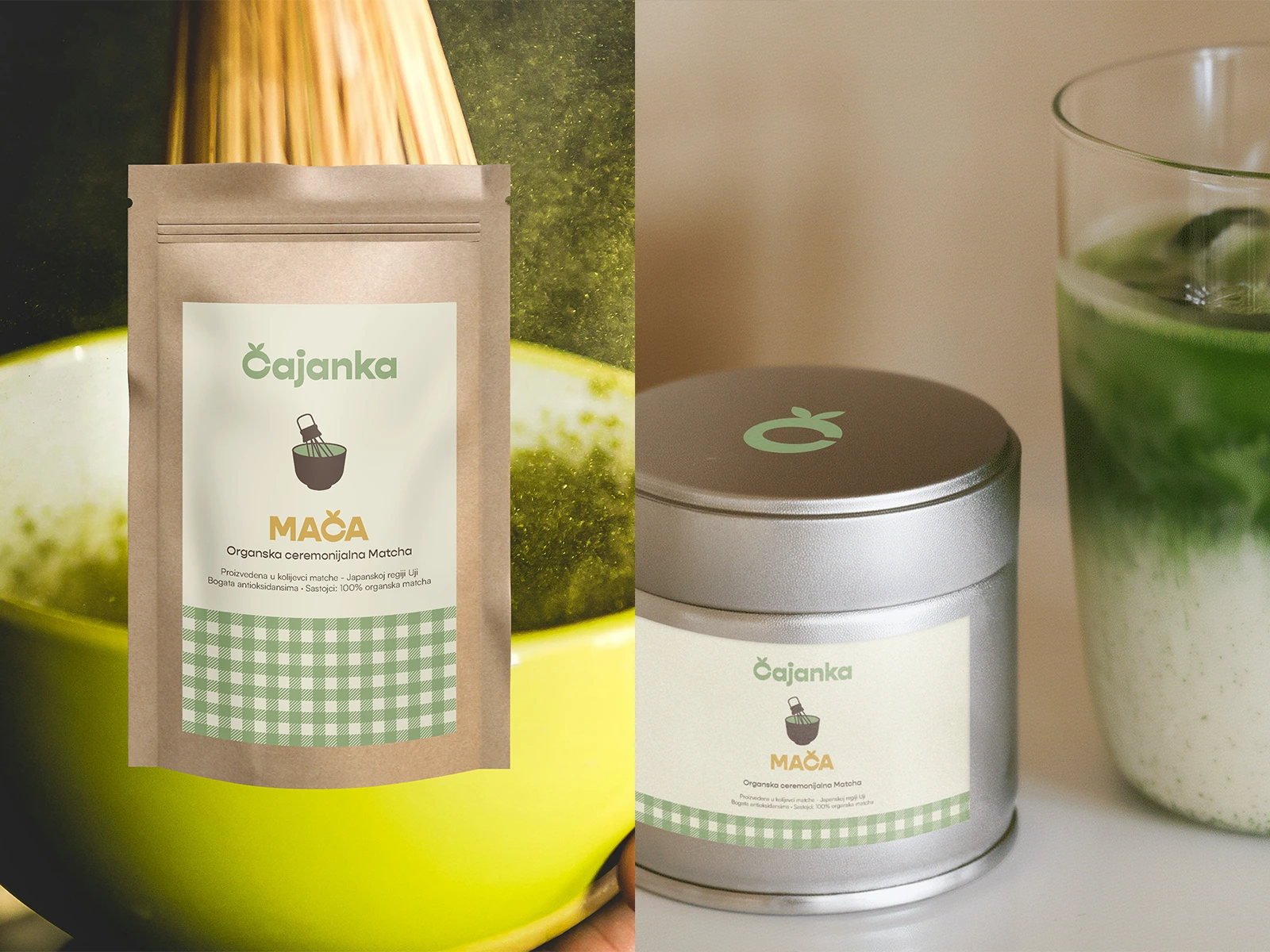 MATCHA