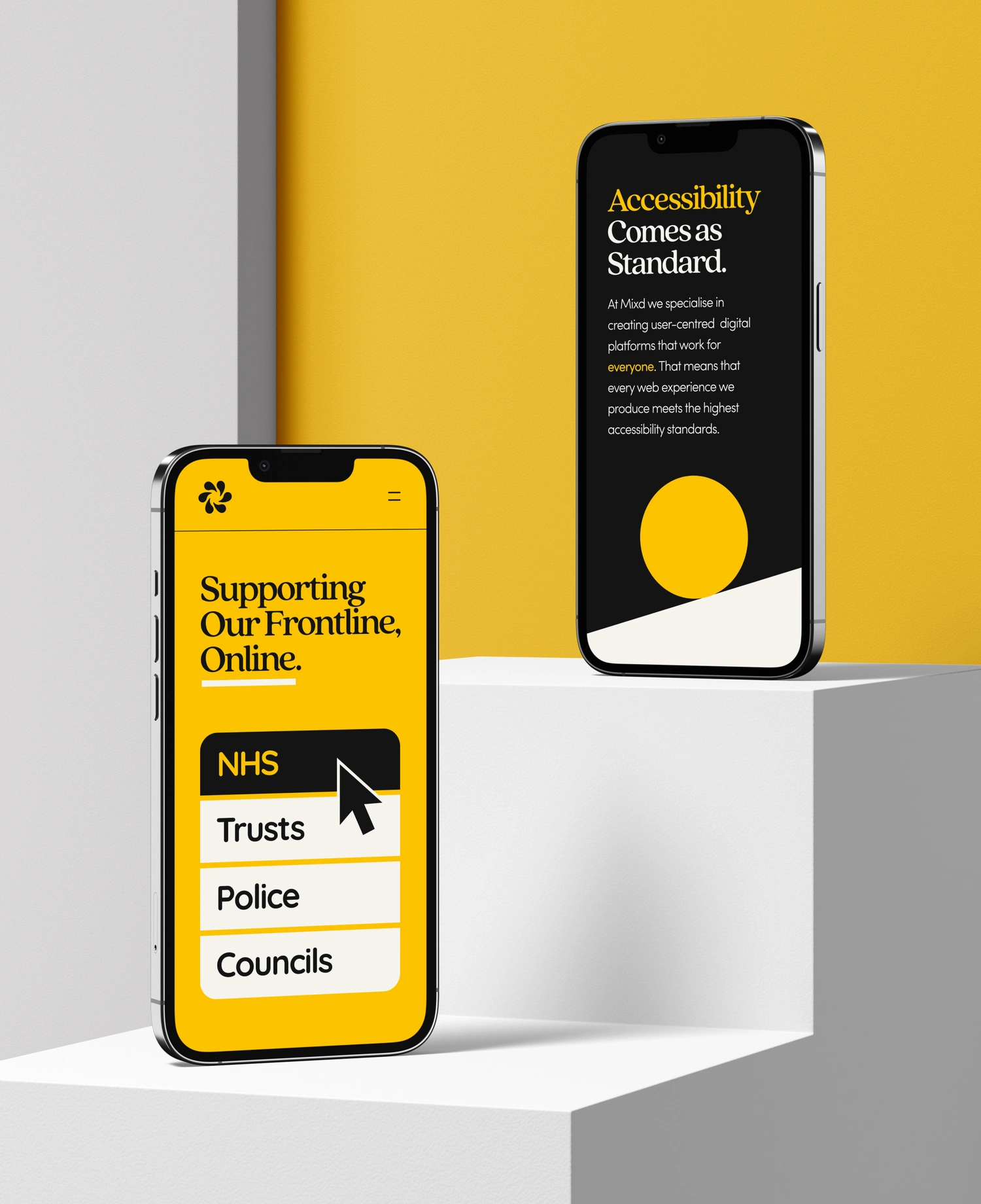 Website Design