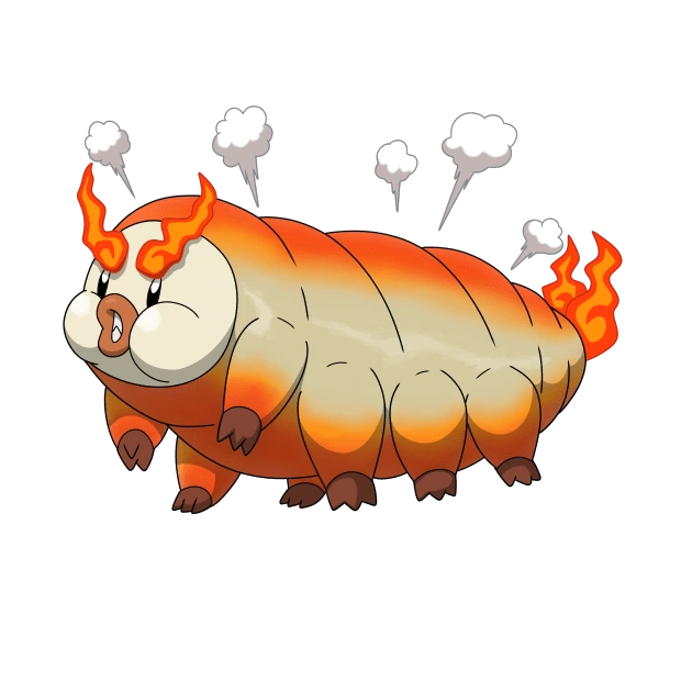 Fakemon 05