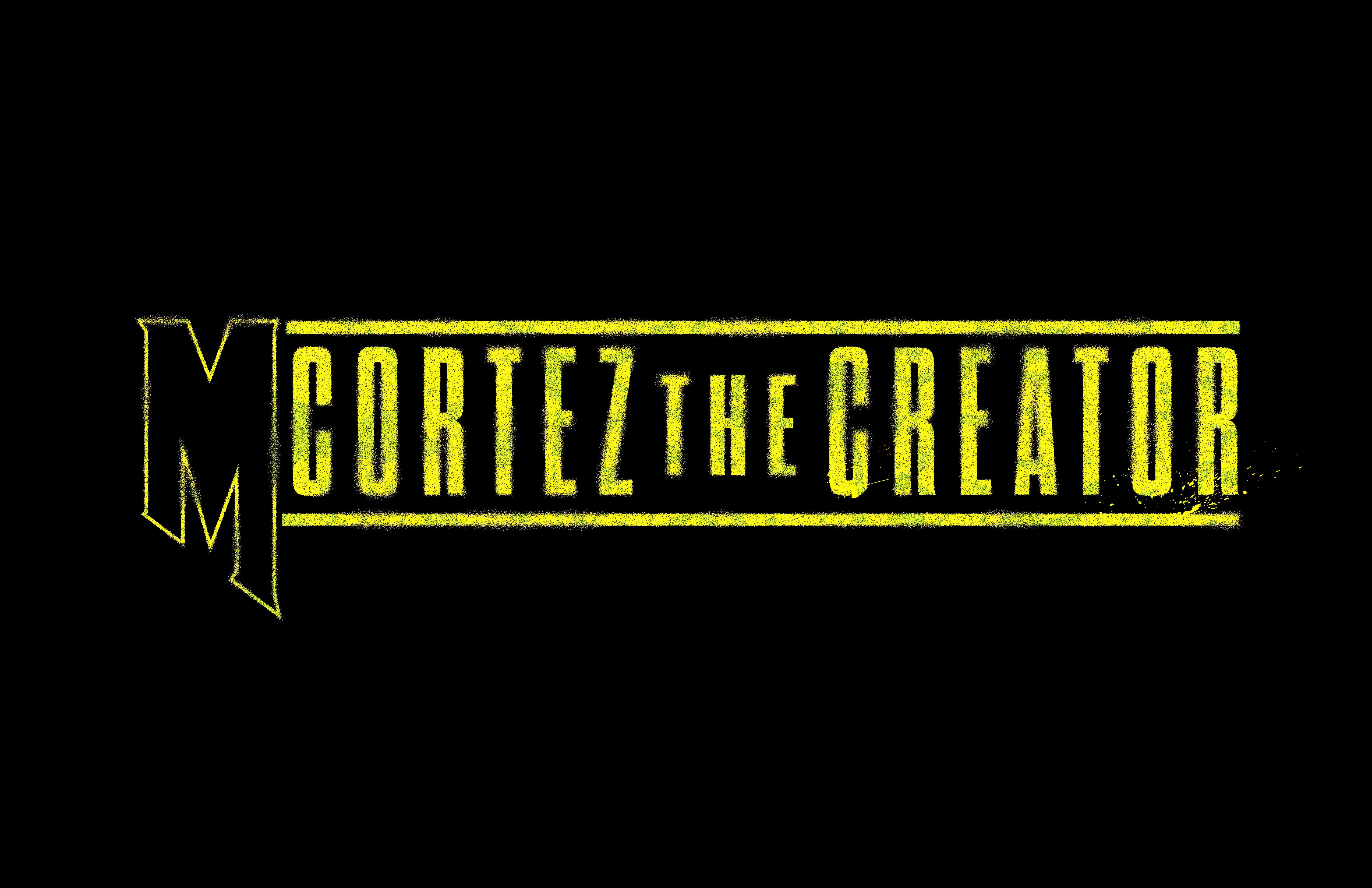 MCORTEZ THE CREATOR