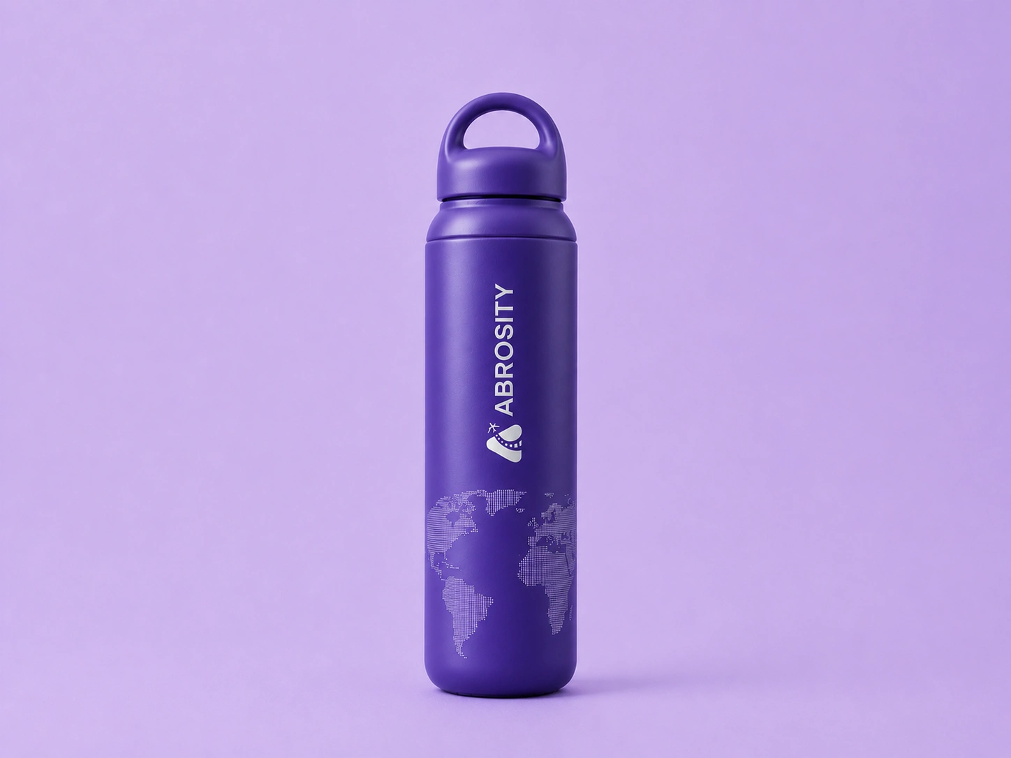 Custom Bottle