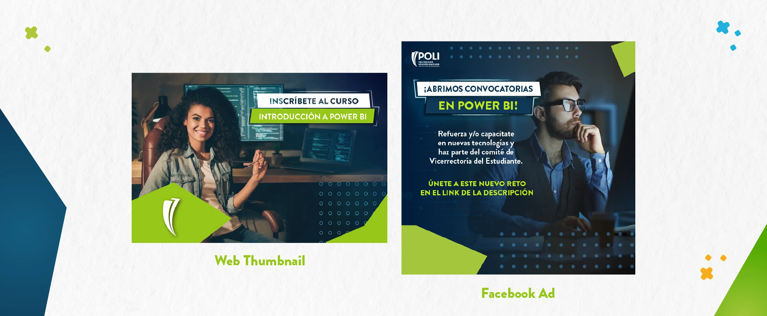 Introductory Course on Power BI