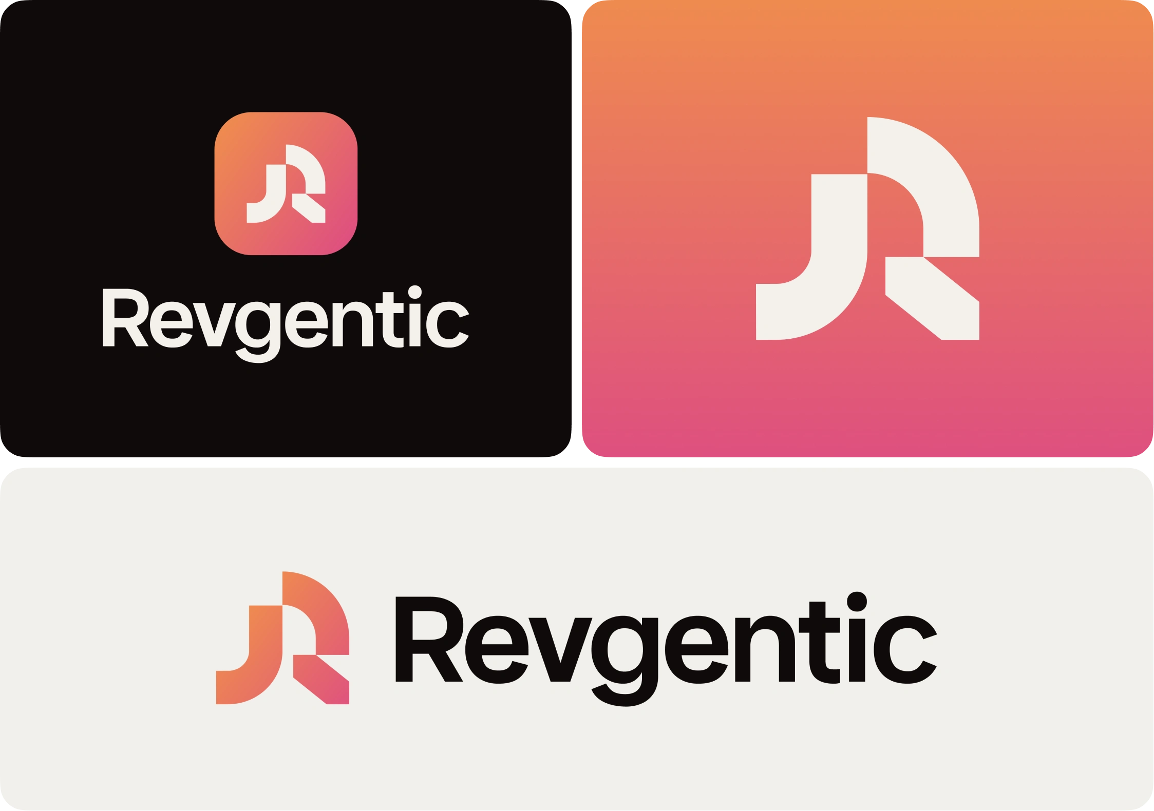Logo System
