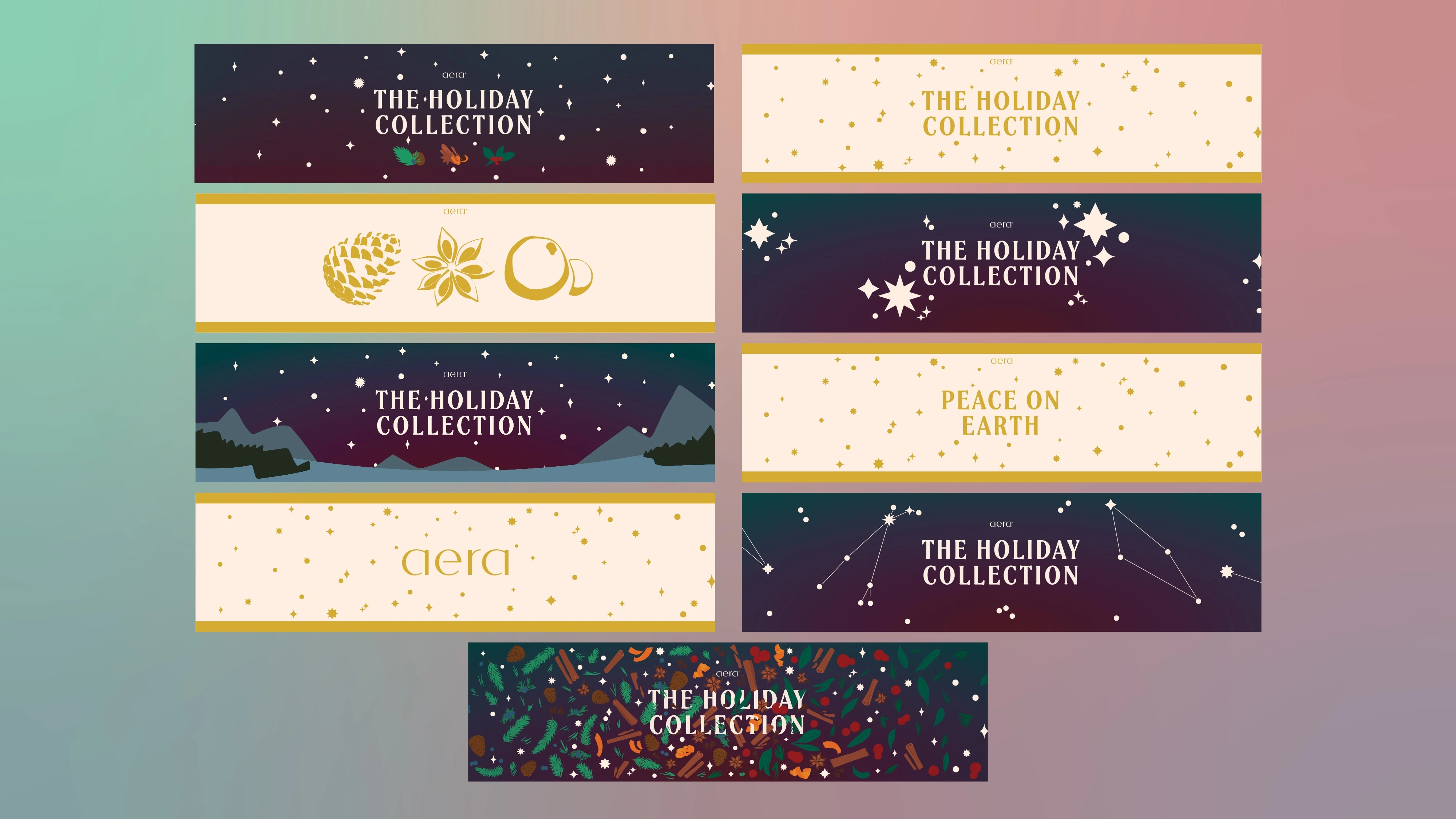 Additional trio band concepts and directions.