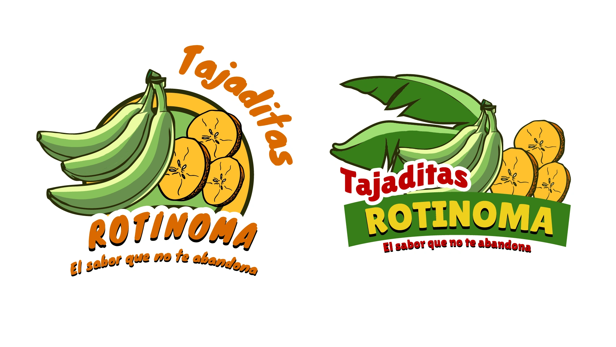 New logo proposals