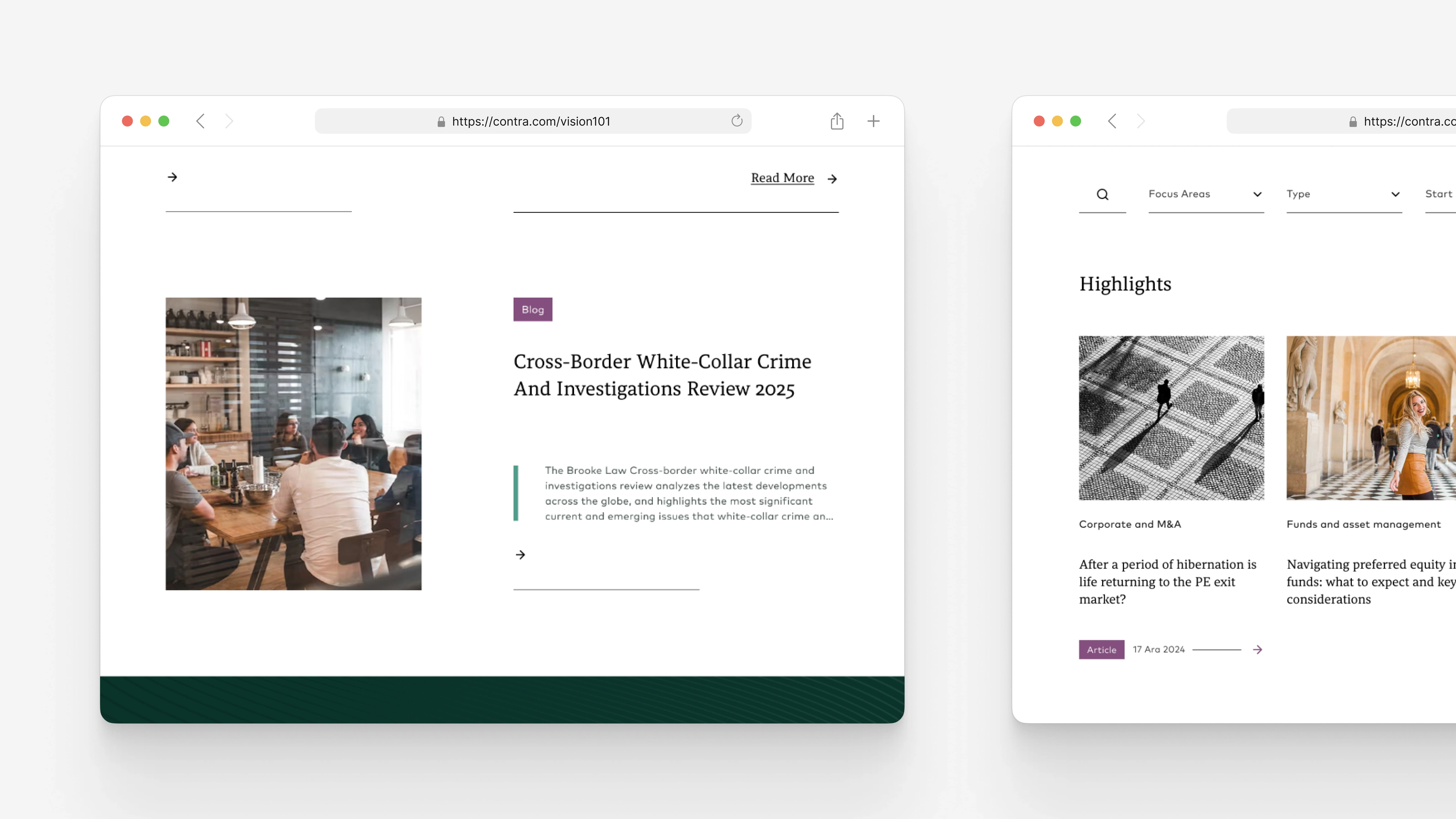 Insights & News