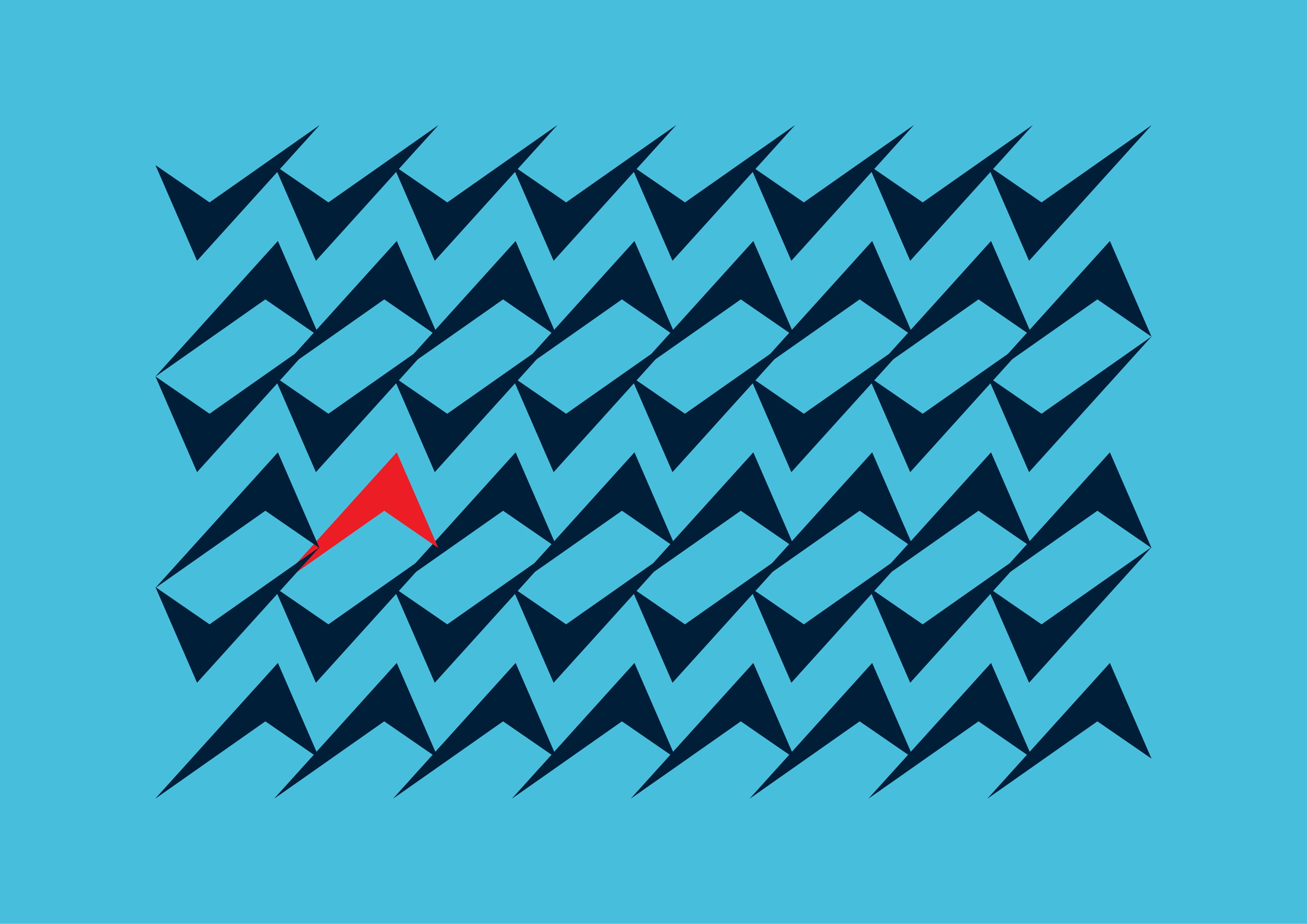 Brand Pattern
